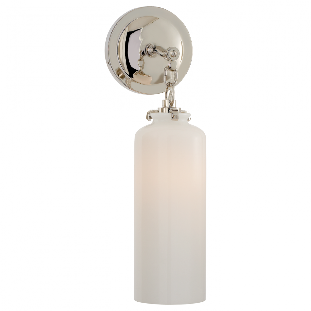 Sconces|Bathroom Fixtures-Visual Comfort & Co. Signature Collection-TOB22253