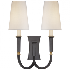Sconces-Visual Comfort & Co. Signature Collection-TOB2273