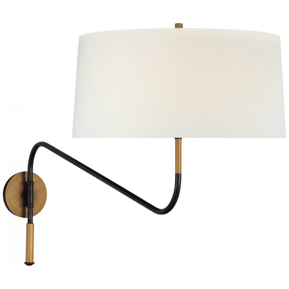 Sconces-Visual Comfort & Co. Signature Collection-TOB2350