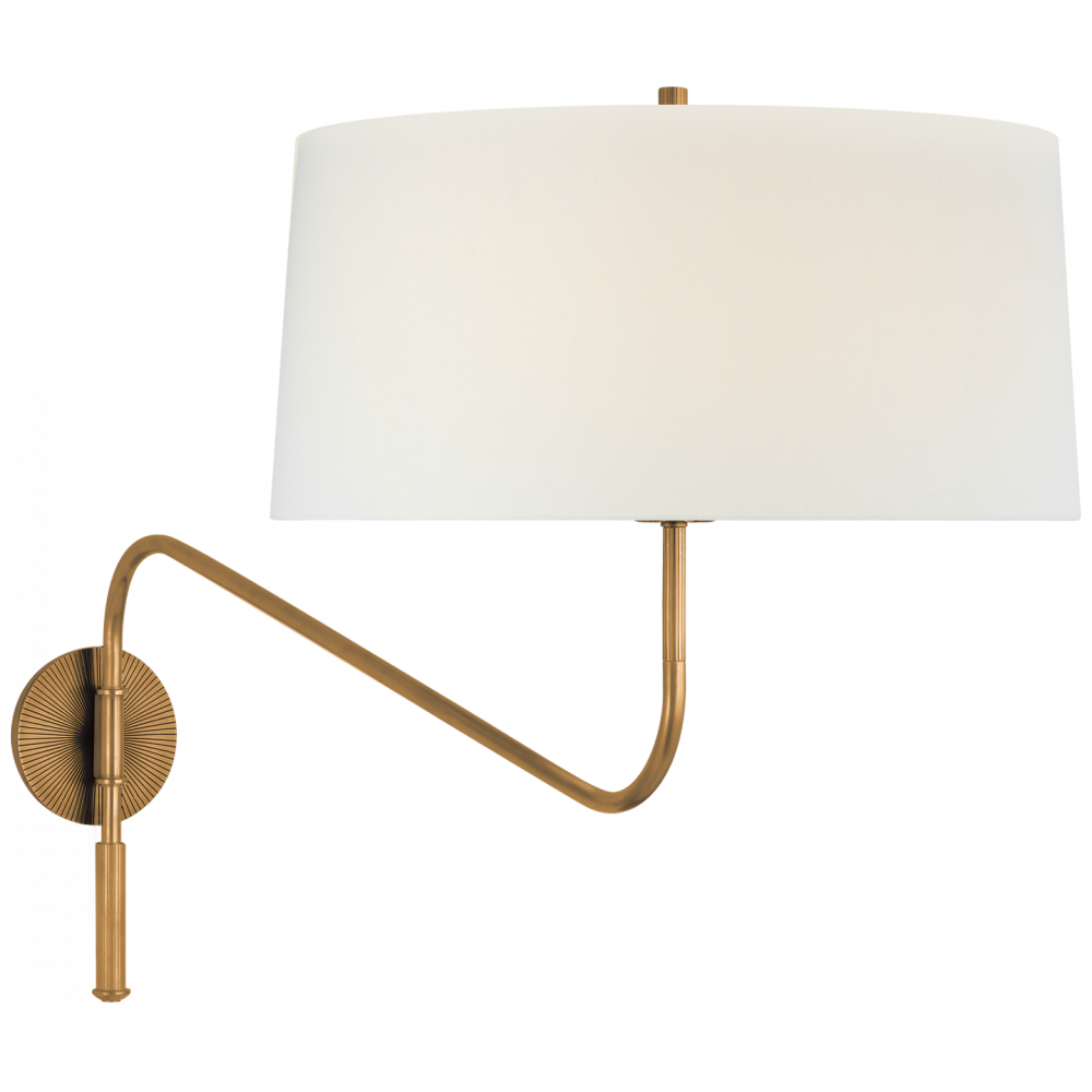 Sconces-Visual Comfort & Co. Signature Collection-TOB2350