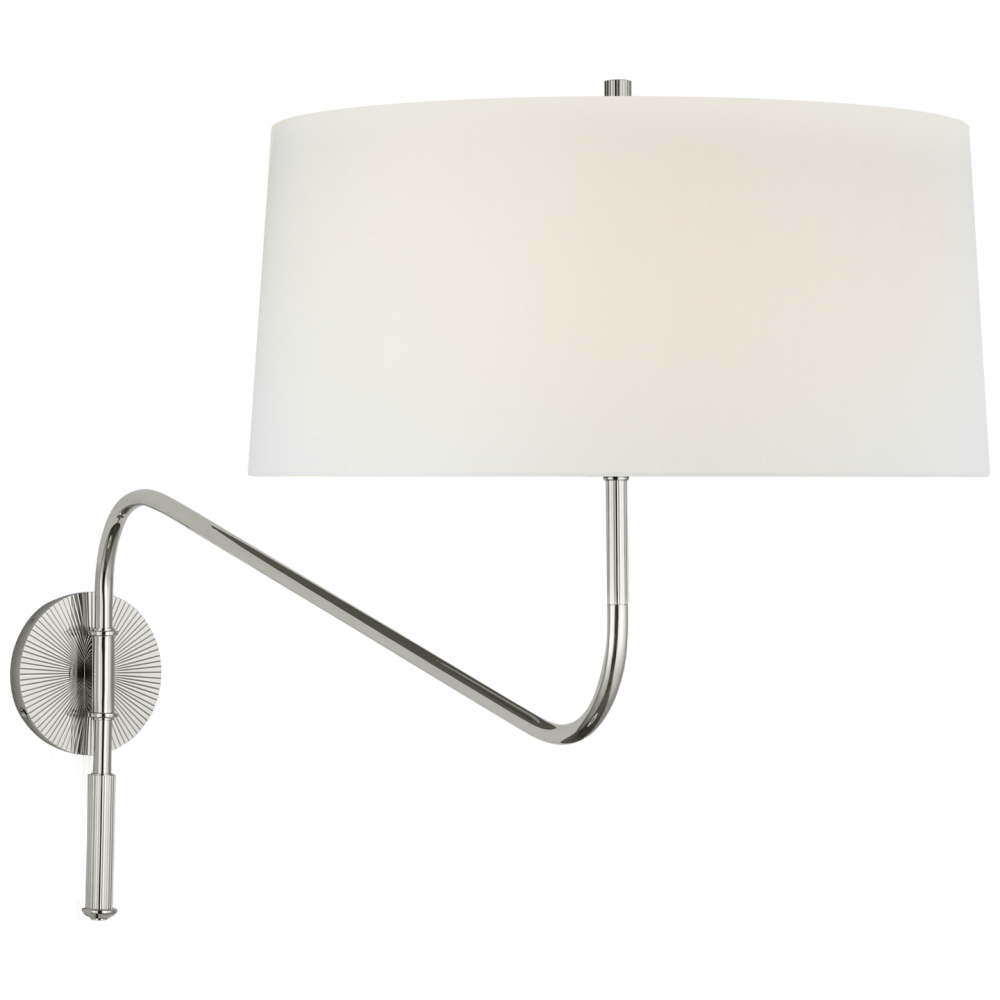 Sconces-Visual Comfort & Co. Signature Collection-TOB2350