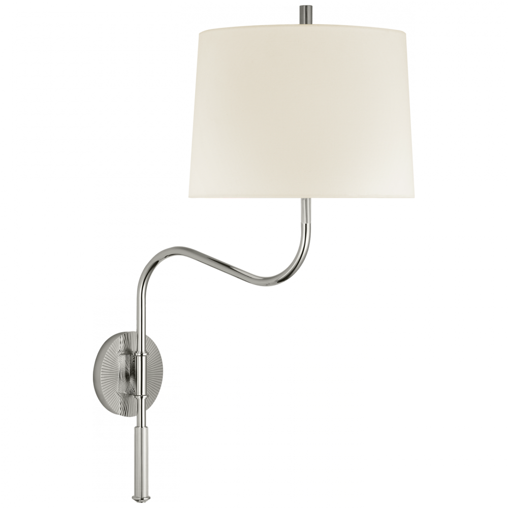 Sconces-Visual Comfort & Co. Signature Collection-TOB2351