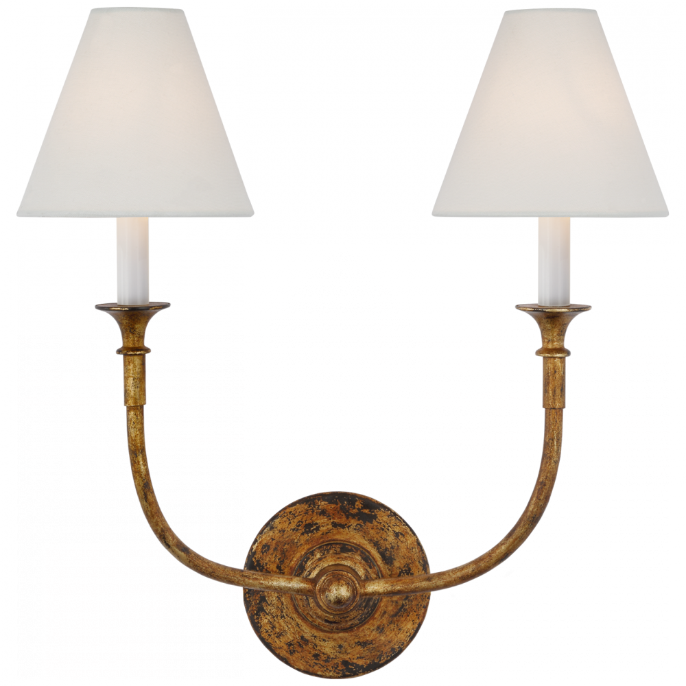 Sconces-Visual Comfort & Co. Signature Collection-TOB2451