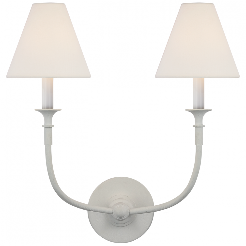 Sconces-Visual Comfort & Co. Signature Collection-TOB2451