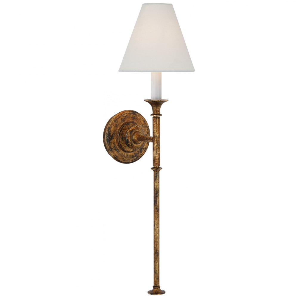 Sconces-Visual Comfort & Co. Signature Collection-TOB2453