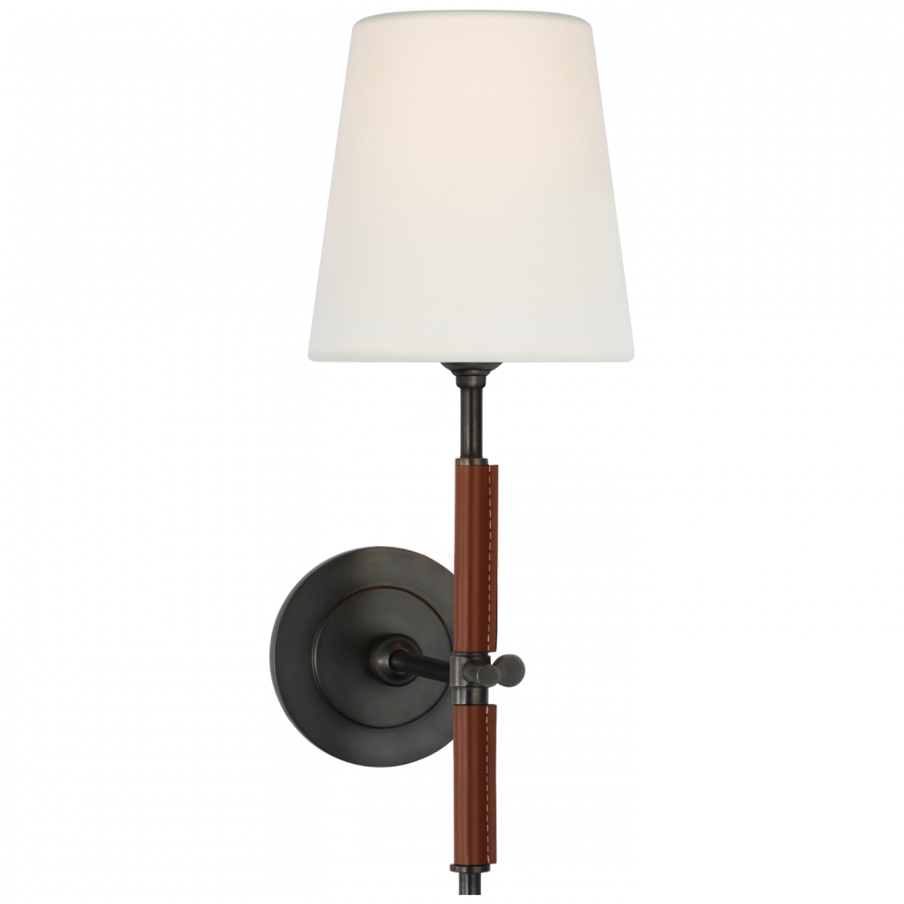 Sconces-Visual Comfort & Co. Signature Collection-TOB2580