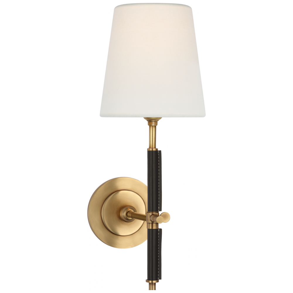 Sconces-Visual Comfort & Co. Signature Collection-TOB2580