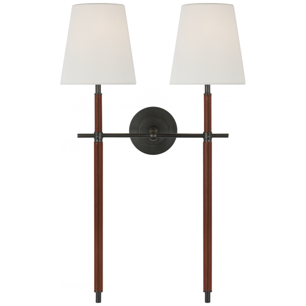 Sconces-Visual Comfort & Co. Signature Collection-TOB2584