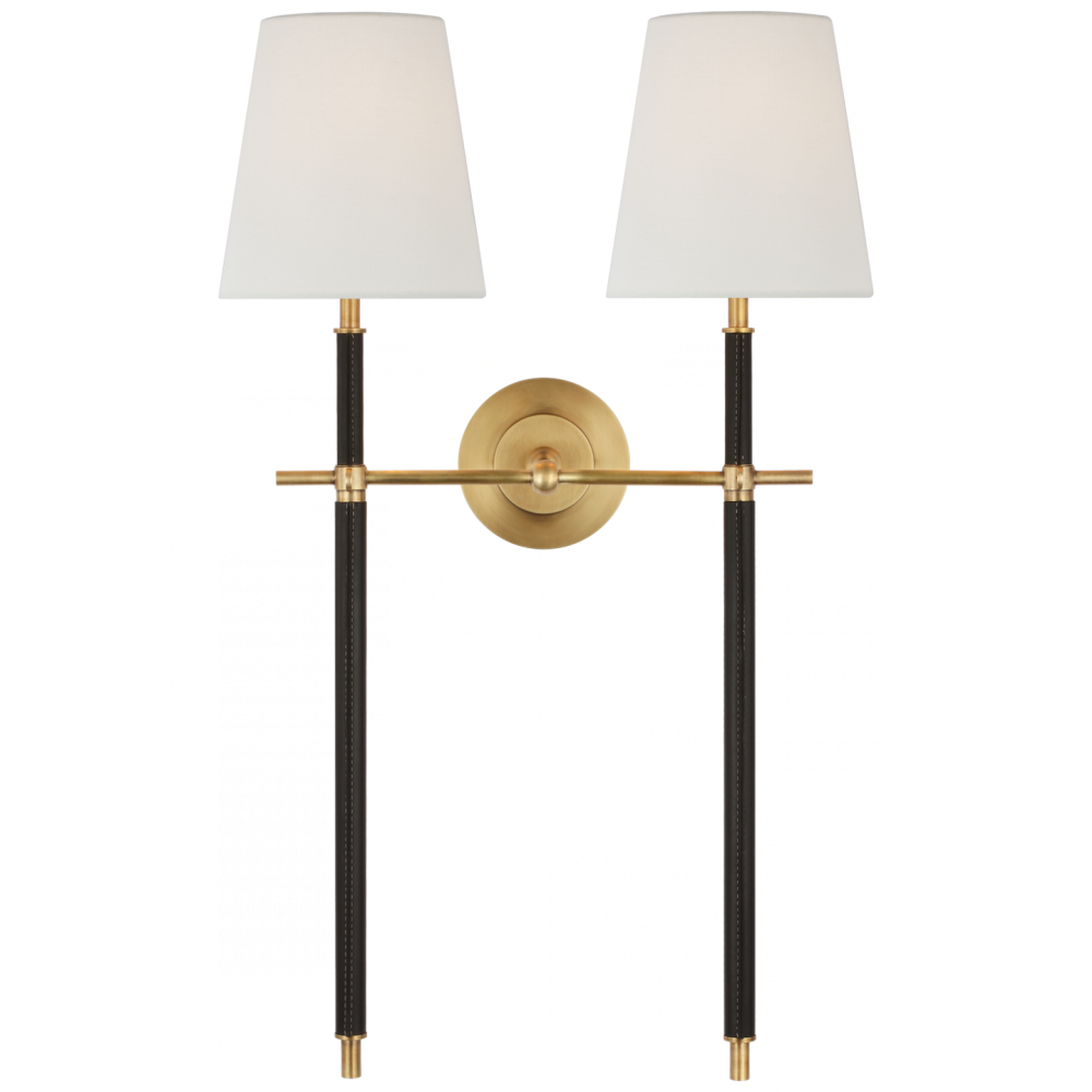 Sconces-Visual Comfort & Co. Signature Collection-TOB2584