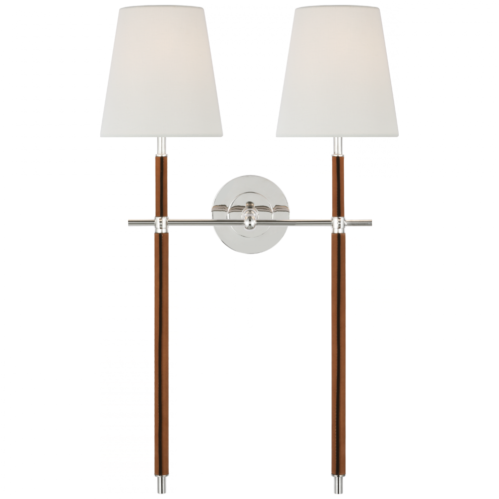 Sconces-Visual Comfort & Co. Signature Collection-TOB2584