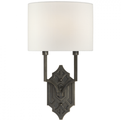 Sconces-Visual Comfort & Co. Signature Collection-TOB2600