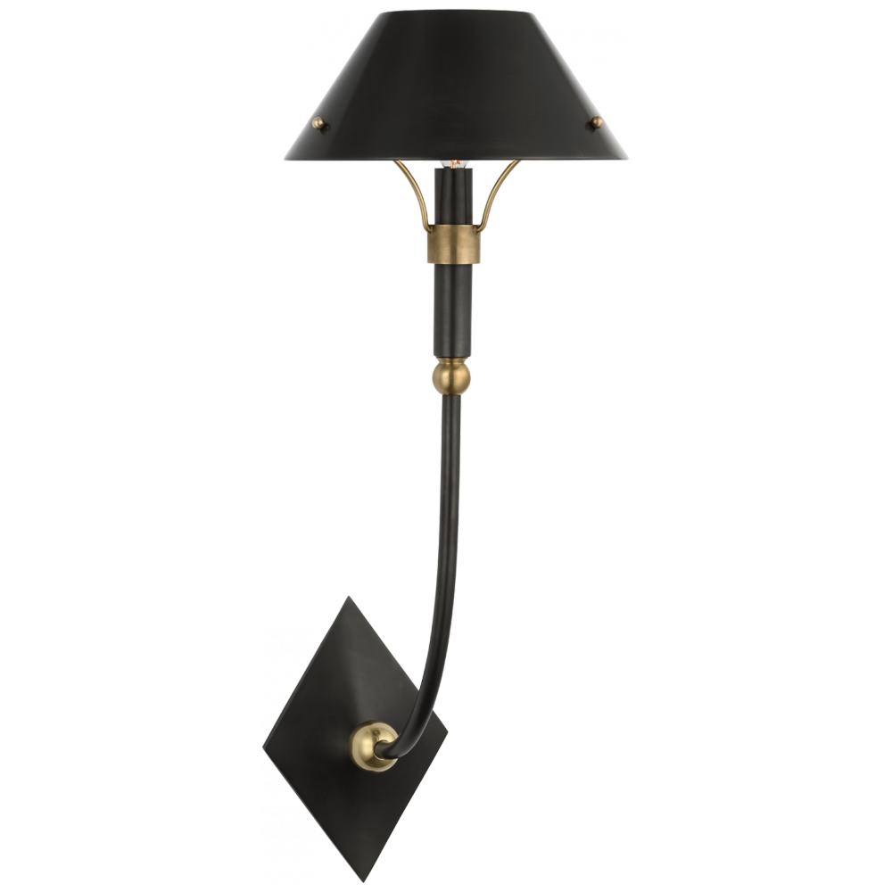 Sconces-Visual Comfort & Co. Signature Collection-TOB2722