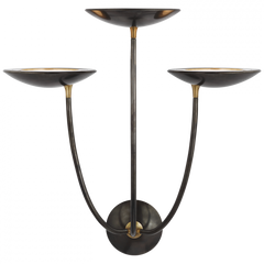 Sconces-Visual Comfort & Co. Signature Collection-TOB2785
