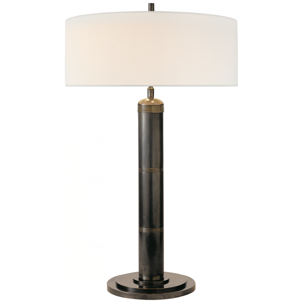 VC Studio Collection Longacre Table Lamp - Thumbnail 3