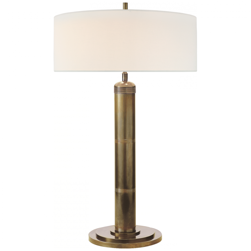 VC Studio Collection Longacre Table Lamp - Thumbnail 2
