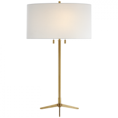 Lamps-Visual Comfort & Co. Signature Collection-TOB3194