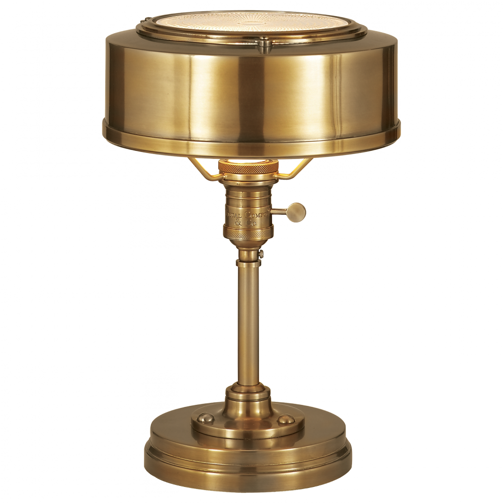 Lamps-Visual Comfort & Co. Signature Collection-TOB3197