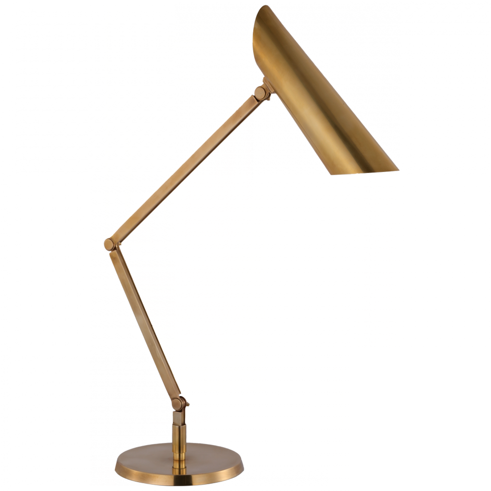 Lamps-Visual Comfort & Co. Signature Collection-TOB3382