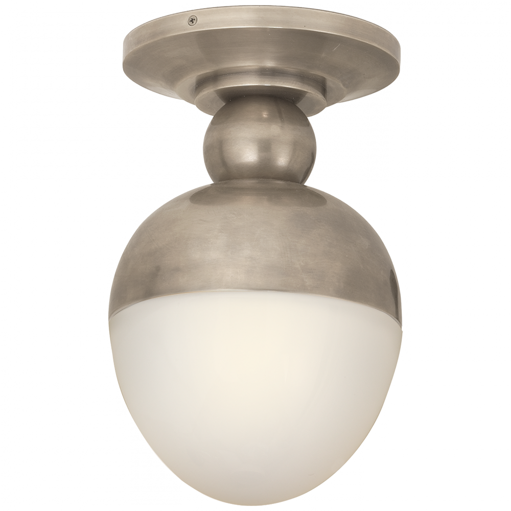 VC Studio Collection Clark Flush Mount - Thumbnail 2