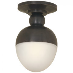 Flush Mounts-Visual Comfort & Co. Signature Collection-TOB4006