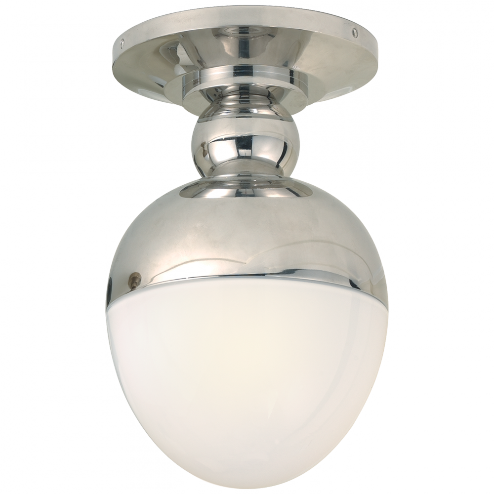 VC Studio Collection Clark Flush Mount - Thumbnail 4