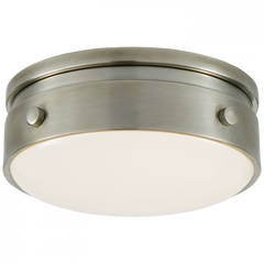 Flush Mounts-Visual Comfort & Co. Signature Collection-TOB4062