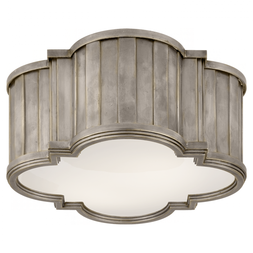 Flush Mounts-Visual Comfort & Co. Signature Collection-TOB4130