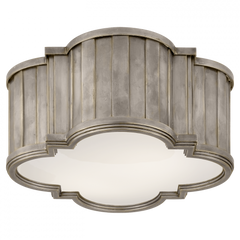 Flush Mounts-Visual Comfort & Co. Signature Collection-TOB4130