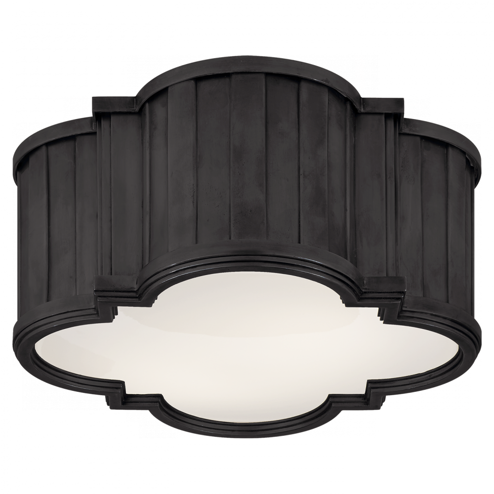 Flush Mounts-Visual Comfort & Co. Signature Collection-TOB4130