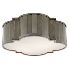 Flush Mounts-Visual Comfort & Co. Signature Collection-TOB4131
