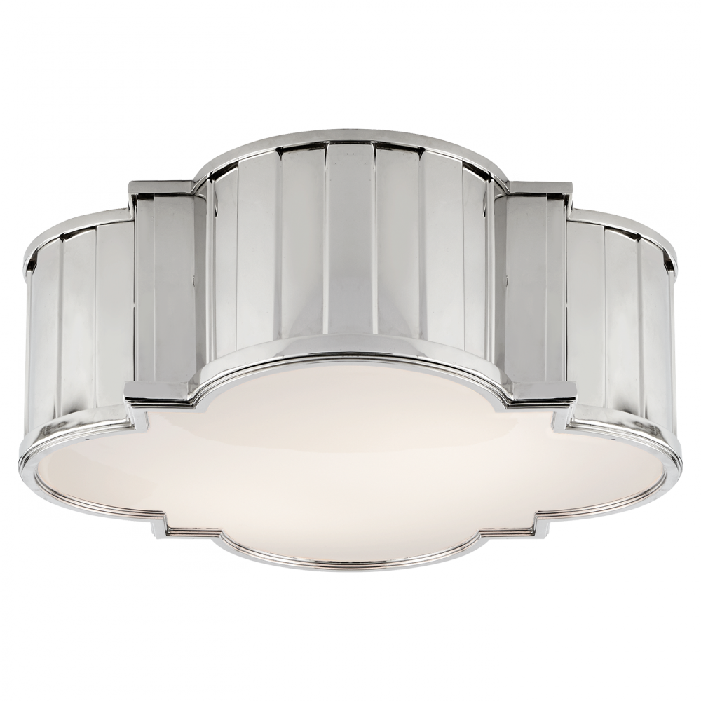Flush Mounts-Visual Comfort & Co. Signature Collection-TOB4131