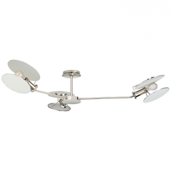 Chandeliers-Visual Comfort & Co. Signature Collection-TOB4291