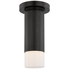 Flush Mounts-Visual Comfort & Co. Signature Collection-TOB4350