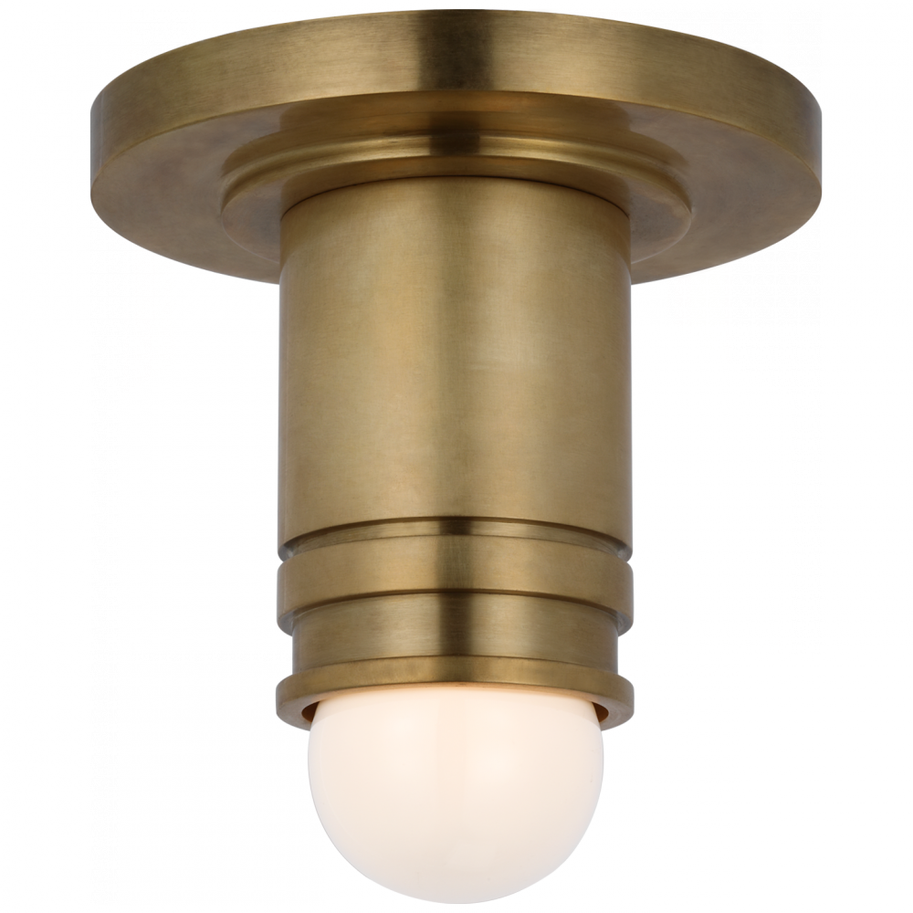 Flush Mounts-Visual Comfort & Co. Signature Collection-TOB4360