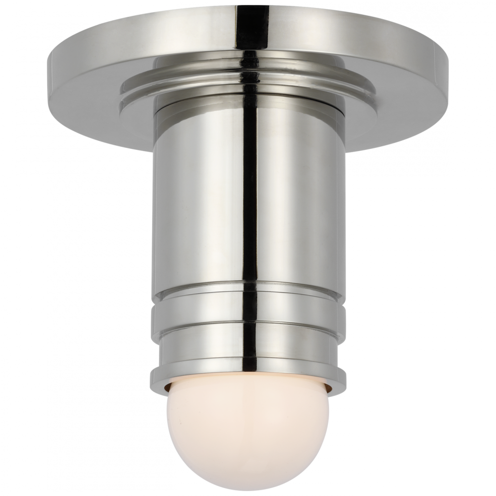 Flush Mounts-Visual Comfort & Co. Signature Collection-TOB4360