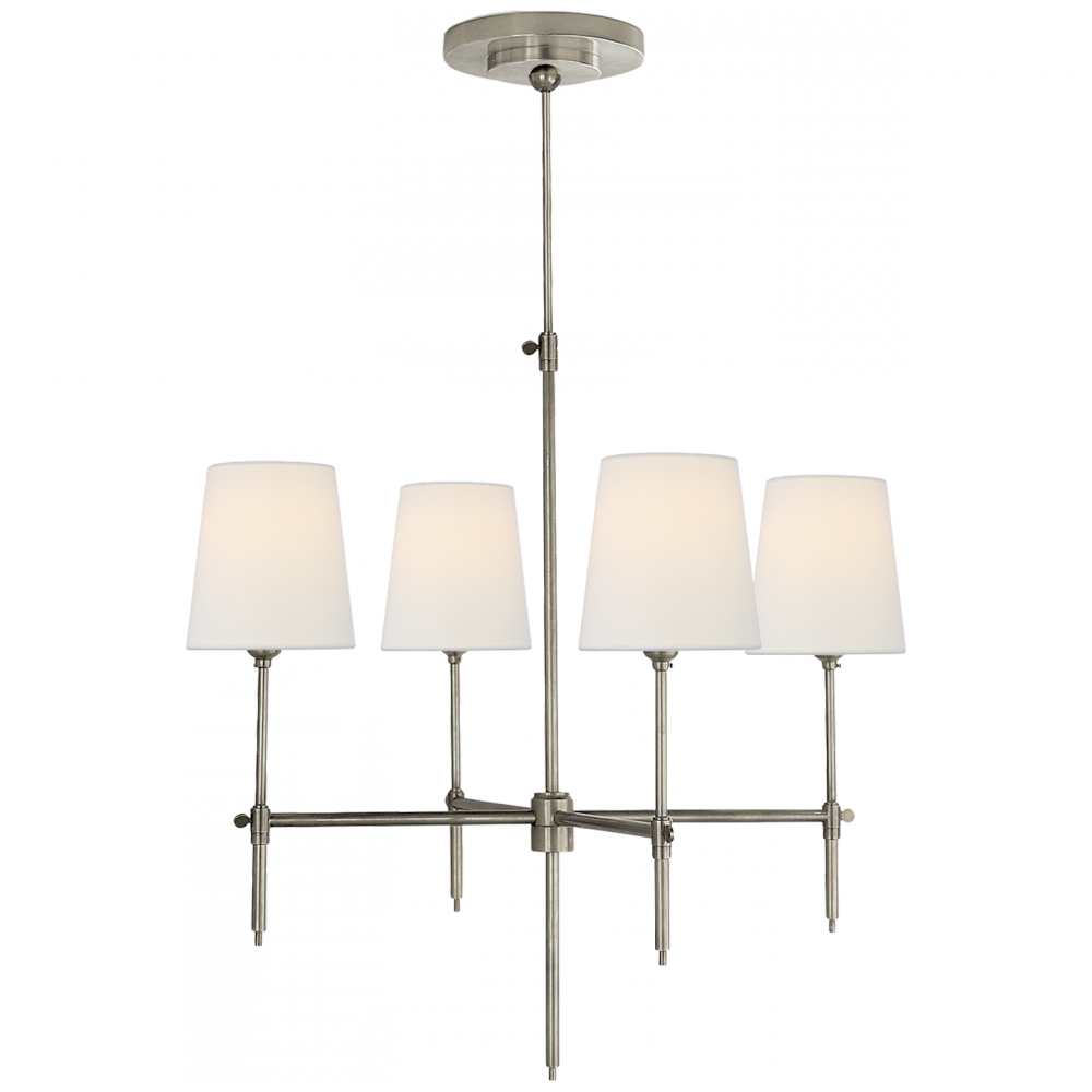 Chandeliers-Visual Comfort & Co. Signature Collection-TOB5002