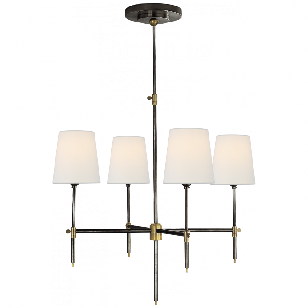VC Studio Collection Bryant Chandelier - Thumbnail 2