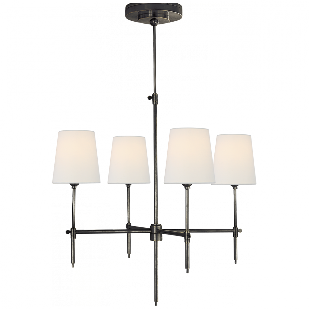 Chandeliers-Visual Comfort & Co. Signature Collection-TOB5002