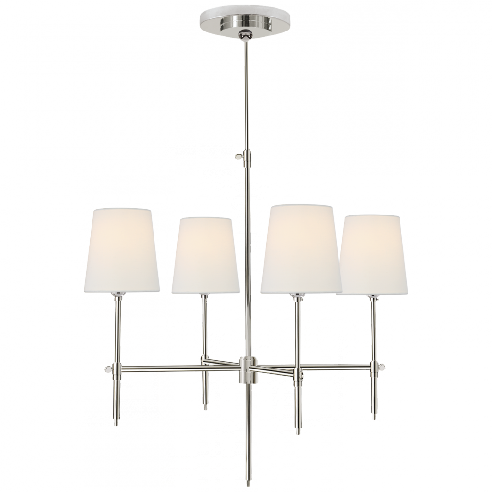 VC Studio Collection Bryant Chandelier - Thumbnail 5