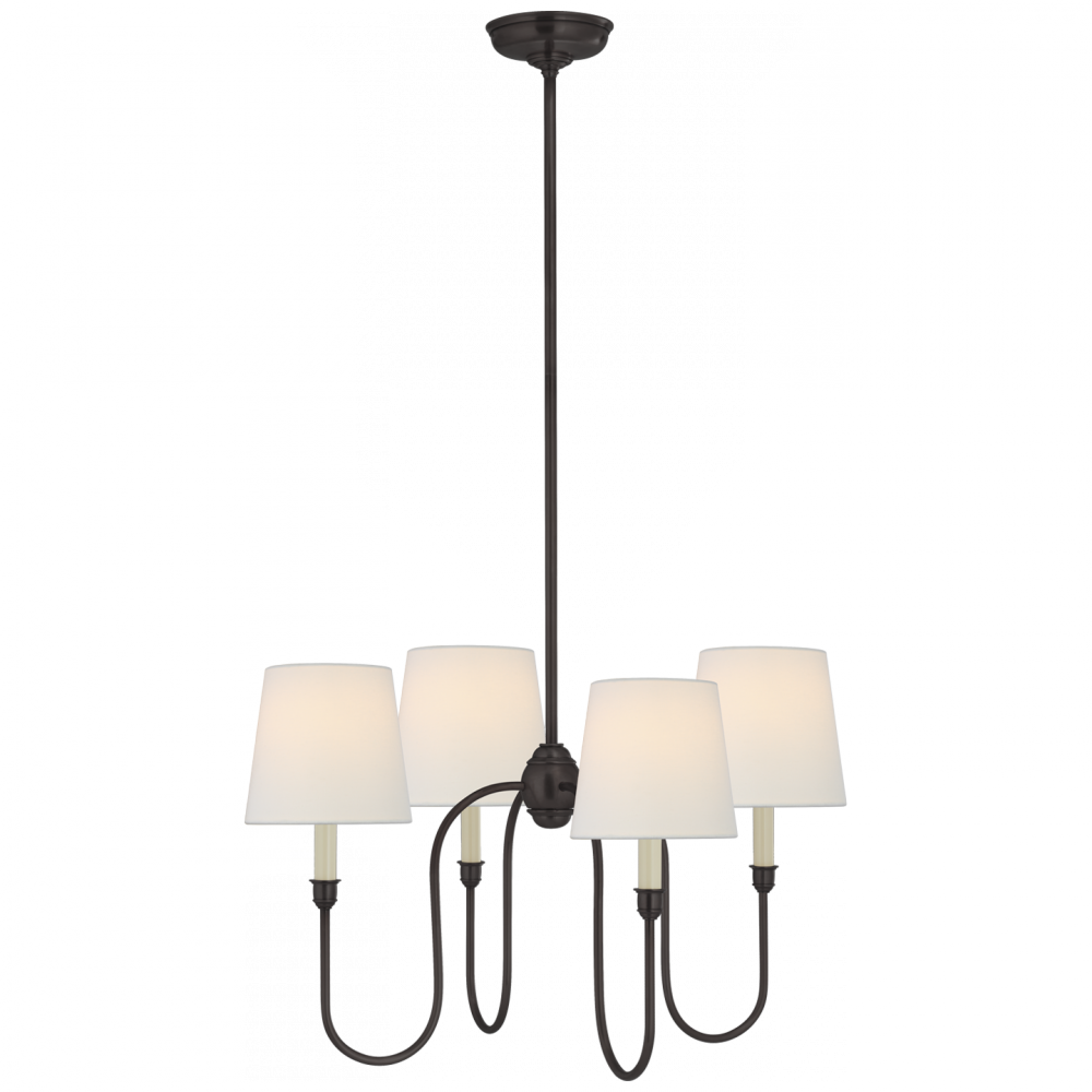 VC Studio Collection Vendome Chandelier