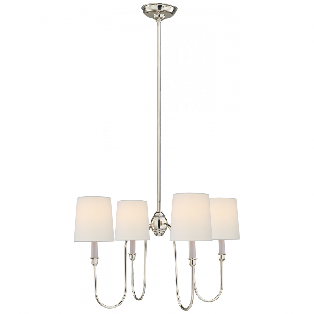 VC Studio Collection Vendome Chandelier - Thumbnail 2