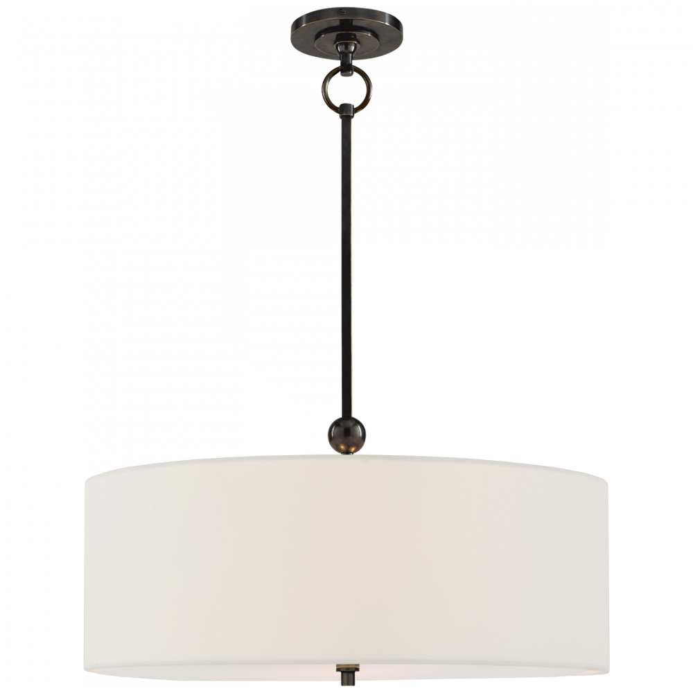 VC Studio Collection Reed Hanging Shade - Thumbnail 2