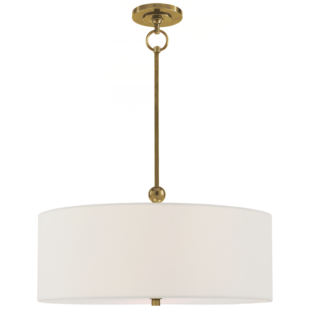 VC Studio Collection Reed Hanging Shade - Thumbnail 3