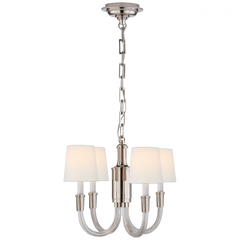 Mini Chandeliers-Visual Comfort & Co. Signature Collection-TOB5031