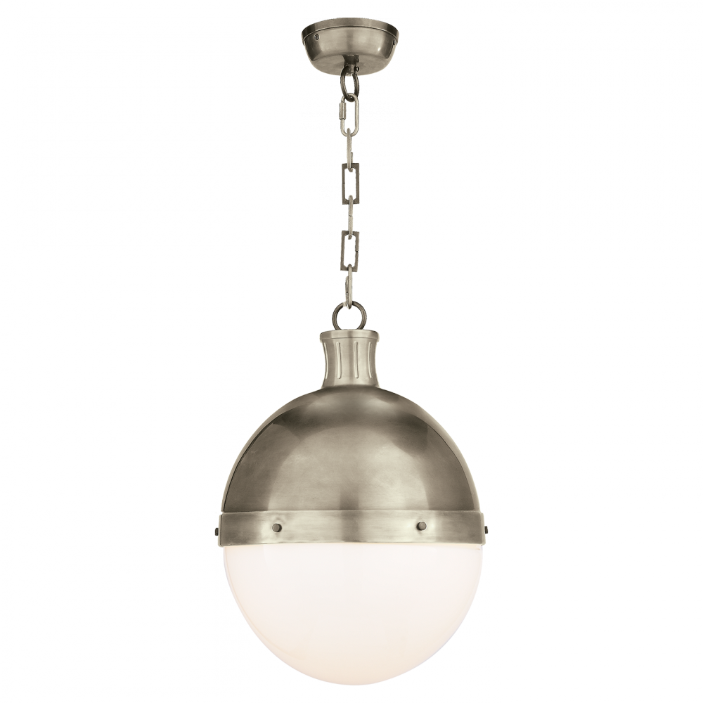 Visual Comfort Hicks Pendant - Thumbnail 5