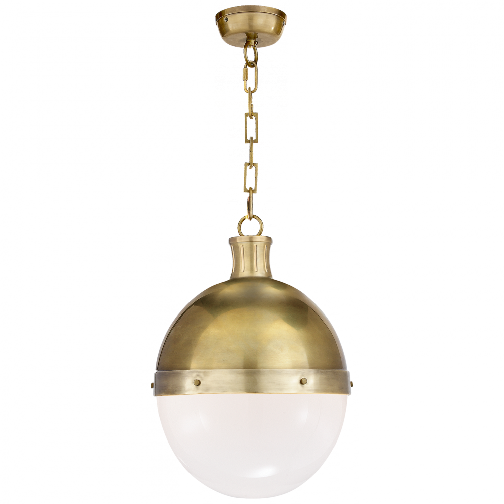 Visual Comfort Hicks Pendant - Thumbnail 3