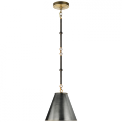 Pendants-Visual Comfort & Co. Signature Collection-TOB5089