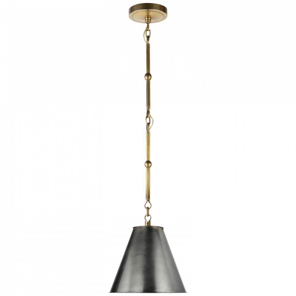 Pendants-Visual Comfort & Co. Signature Collection-TOB5089