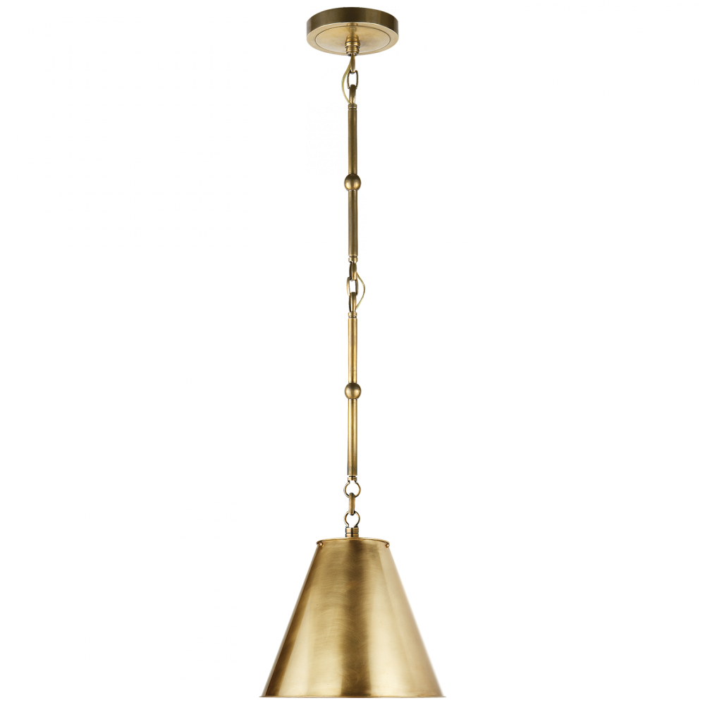 Pendants-Visual Comfort & Co. Signature Collection-TOB5089