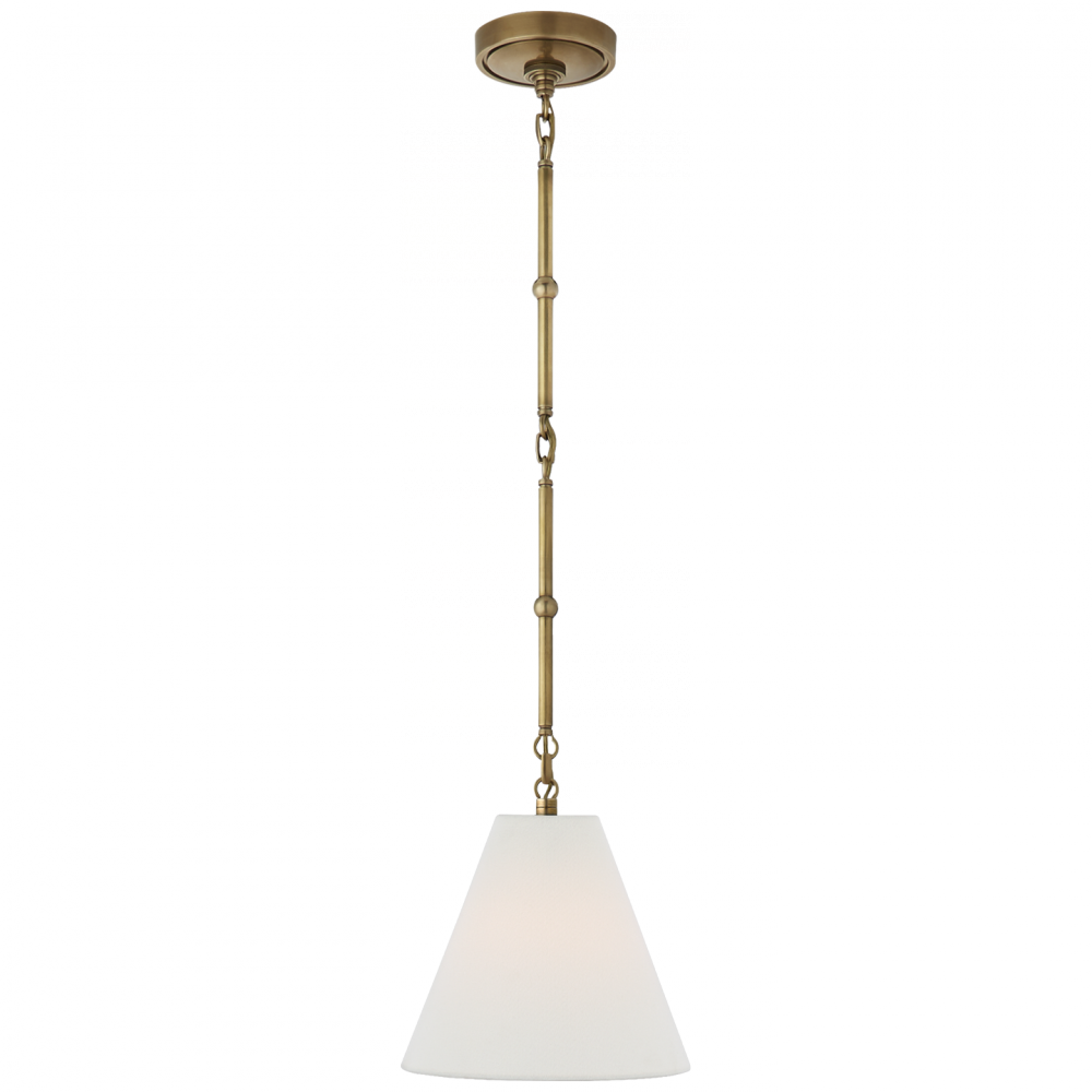 Pendants-Visual Comfort & Co. Signature Collection-TOB5089